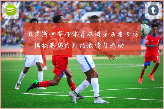 俄罗斯世界杯体育旅游亲历者专访：揭秘赛场内外的激情与感动