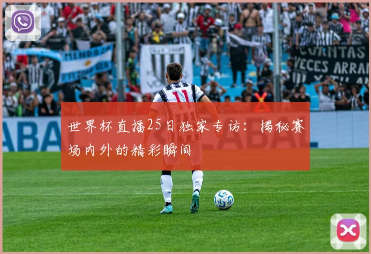 世界杯直播25日独家专访：揭秘赛场内外的精彩瞬间