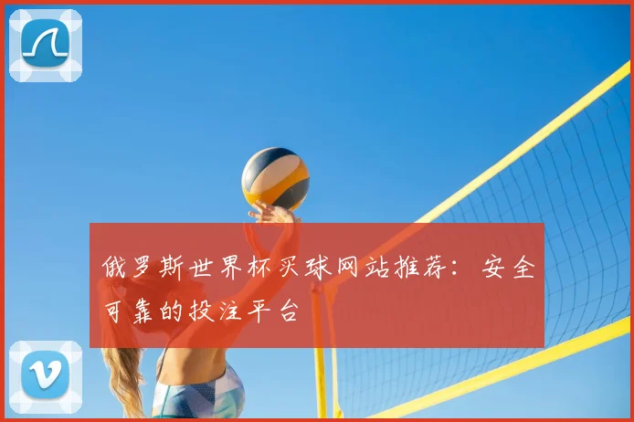 俄罗斯世界杯买球网站推荐：安全可靠的投注平台