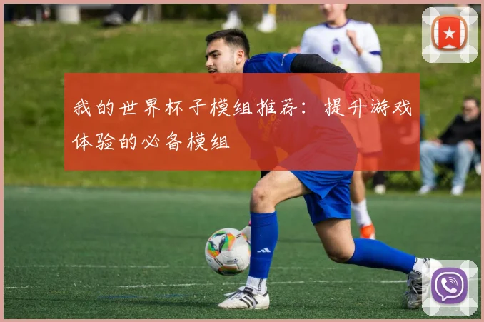 我的世界杯子模组推荐：提升游戏体验的必备模组